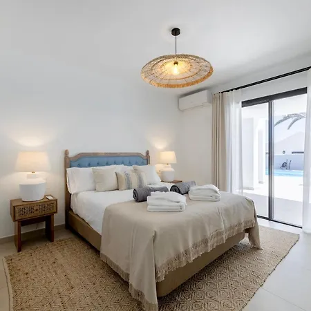 Bellagio By Buenavillavilla De Lujo Con Piscina Privada Climatizada