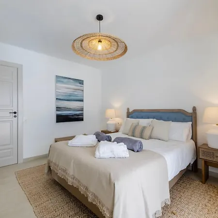 Villa Bellagio By Buenavilla