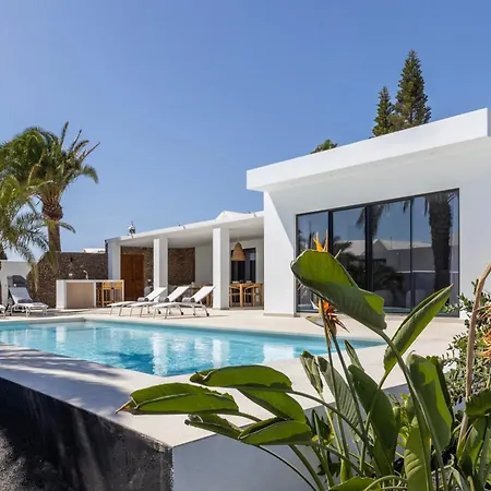 Villa Bellagio By Buenavillavilla De Lujo Con Piscina Privada Climatizada *