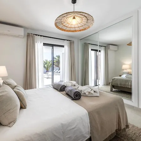 Bellagio By Buenavillavilla De Lujo Con Piscina Privada Climatizada Villa *