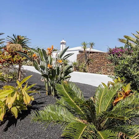 Bellagio By Buenavillavilla De Lujo Con Piscina Privada Climatizada Playa Blanca (Lanzarote)