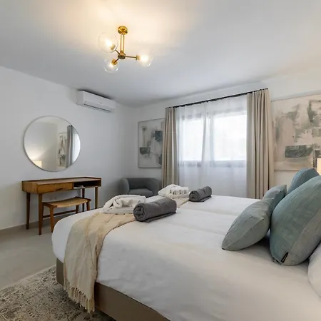 Bellagio By Buenavillavilla De Lujo Con Piscina Privada Climatizada