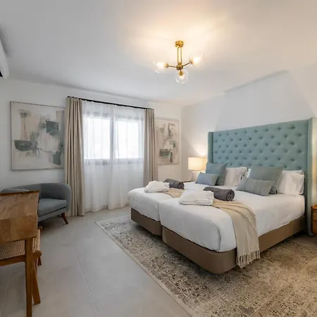 Bellagio By Buenavilla Villa Playa Blanca