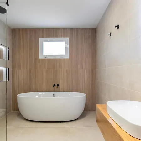 Villa Bellagio By Buenavilla Playa Blanca