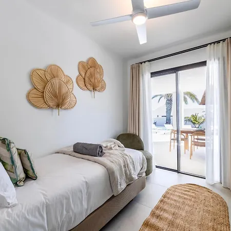 Bellagio By Buenavilla Villa Playa Blanca