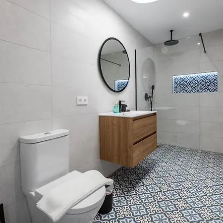 Villa Bellagio By Buenavilla