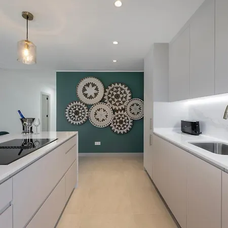 Bellagio By Buenavilla * Playa Blanca