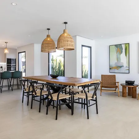 Bellagio By Buenavilla * Playa Blanca