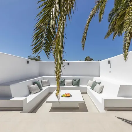 Villa Bellagio By Buenavilla Playa Blanca