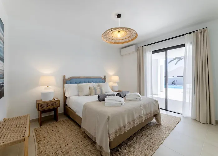 Bellagio By Buenavillavilla De Lujo Con Piscina Privada Climatizada