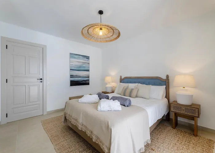 Villa Bellagio By Buenavillavilla De Lujo Con Piscina Privada Climatizada