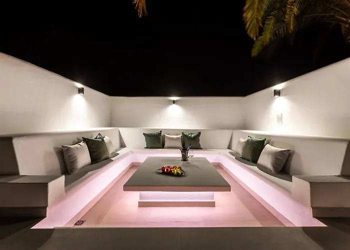 Villa Bellagio By Buenavillavilla De Lujo Con Piscina Privada Climatizada Playa Blanca (Lanzarote)