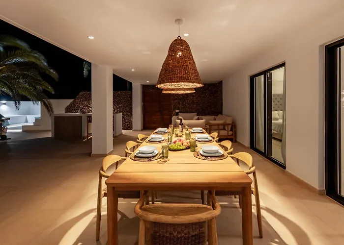 Bellagio By Buenavillavilla De Lujo Con Piscina Privada Climatizada *