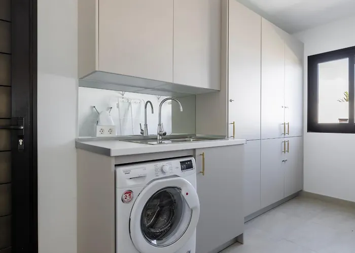 Villa Bellagio By Buenavillavilla De Lujo Con Piscina Privada Climatizada