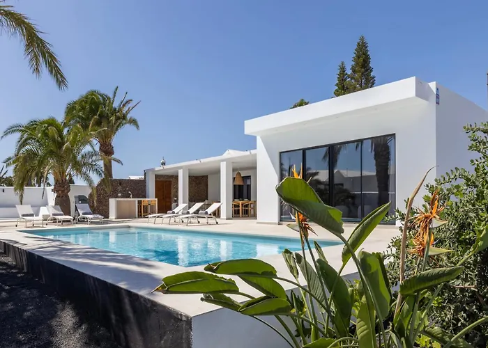 Villa Bellagio By Buenavillavilla De Lujo Con Piscina Privada Climatizada *