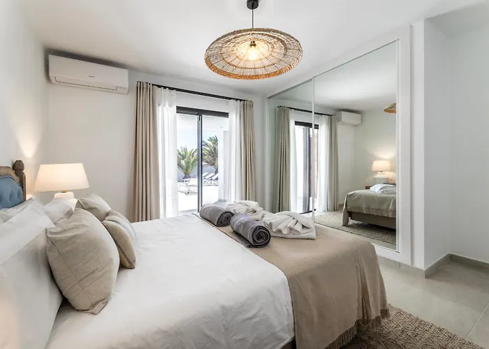 Bellagio By Buenavillavilla De Lujo Con Piscina Privada Climatizada Villa *