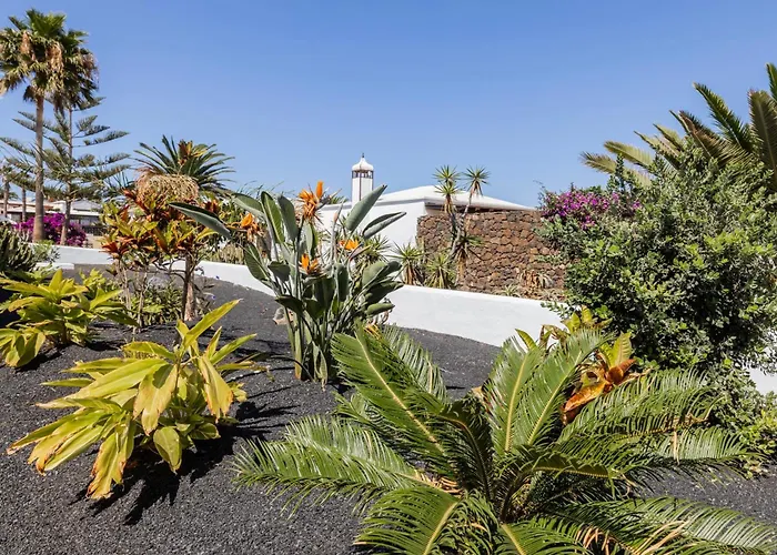 Bellagio By Buenavillavilla De Lujo Con Piscina Privada Climatizada Playa Blanca (Lanzarote)