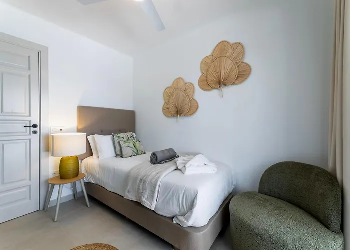 Villa Bellagio By Buenavillavilla De Lujo Con Piscina Privada Climatizada