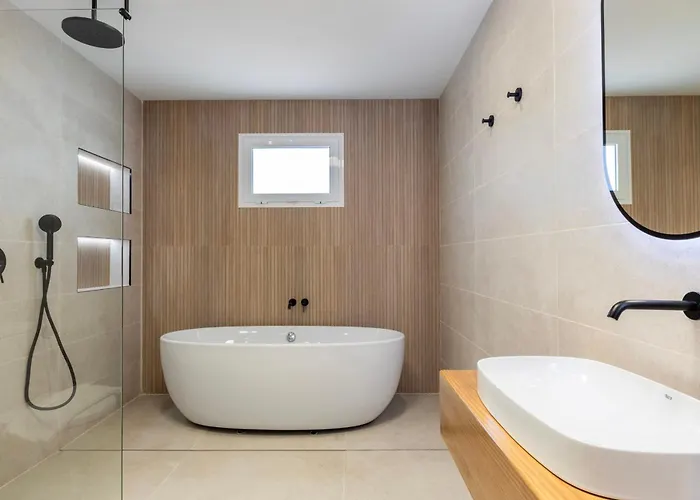 Villa Bellagio By Buenavillavilla De Lujo Con Piscina Privada Climatizada Playa Blanca (Lanzarote)