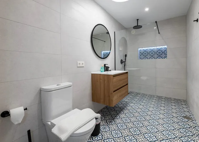 Villa Bellagio By Buenavillavilla De Lujo Con Piscina Privada Climatizada