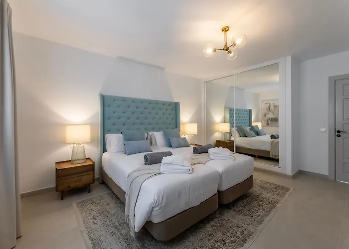 Bellagio By Buenavillavilla De Lujo Con Piscina Privada Climatizada