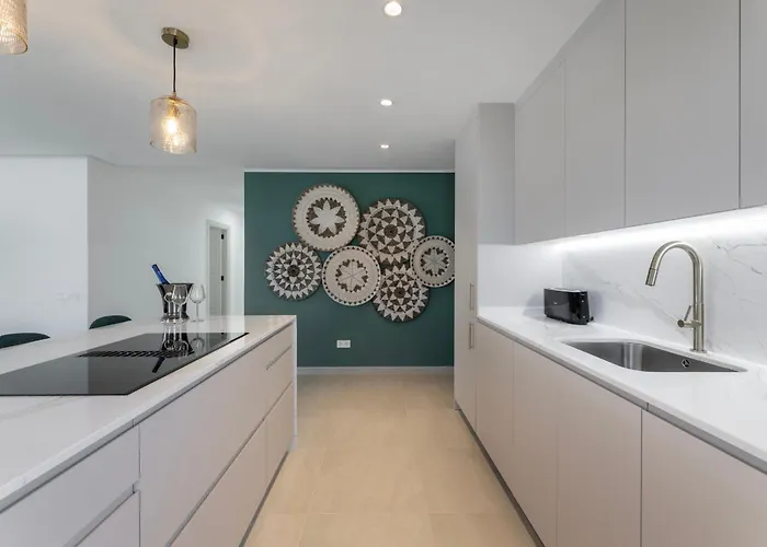 Bellagio By Buenavillavilla De Lujo Con Piscina Privada Climatizada * Playa Blanca (Lanzarote)