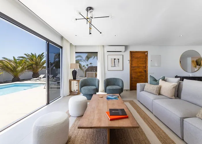 Bellagio By Buenavillavilla De Lujo Con Piscina Privada Climatizada