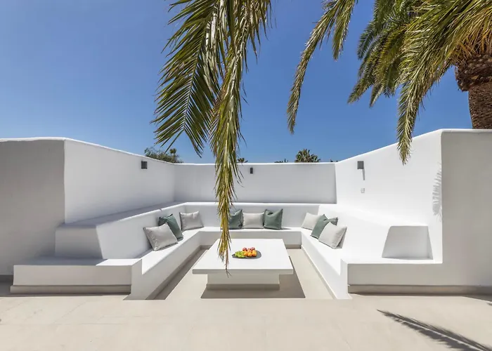 Villa Bellagio By Buenavillavilla De Lujo Con Piscina Privada Climatizada Playa Blanca (Lanzarote)